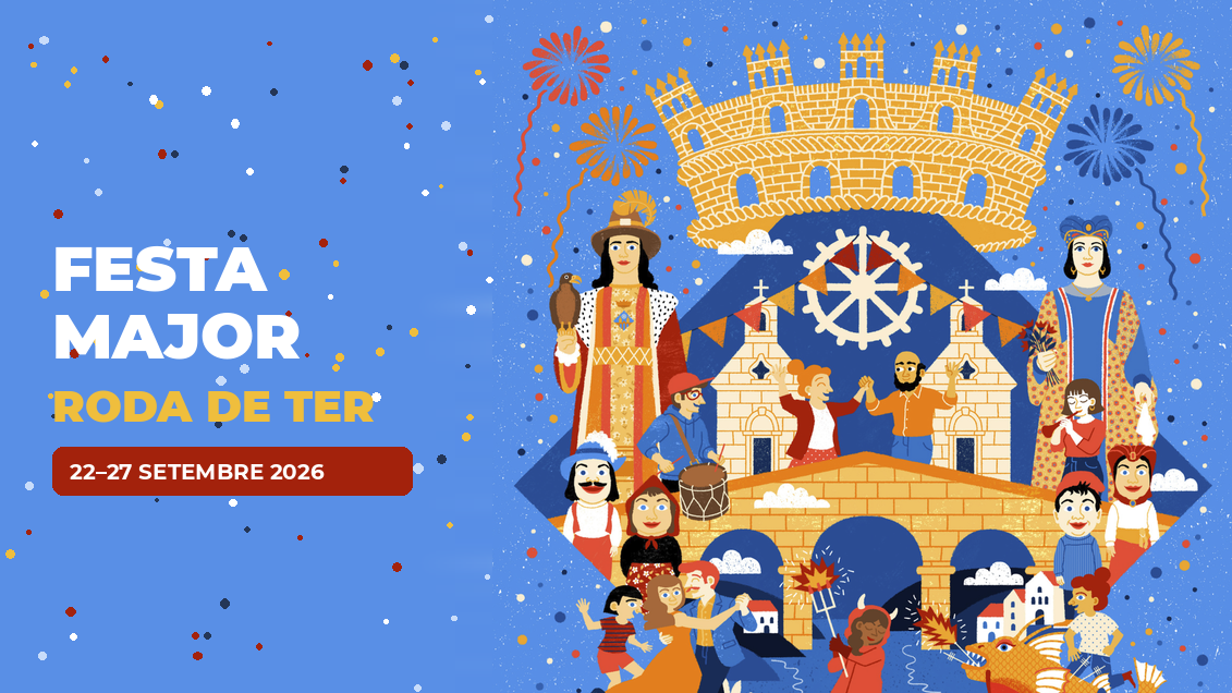 Festa Major 2026