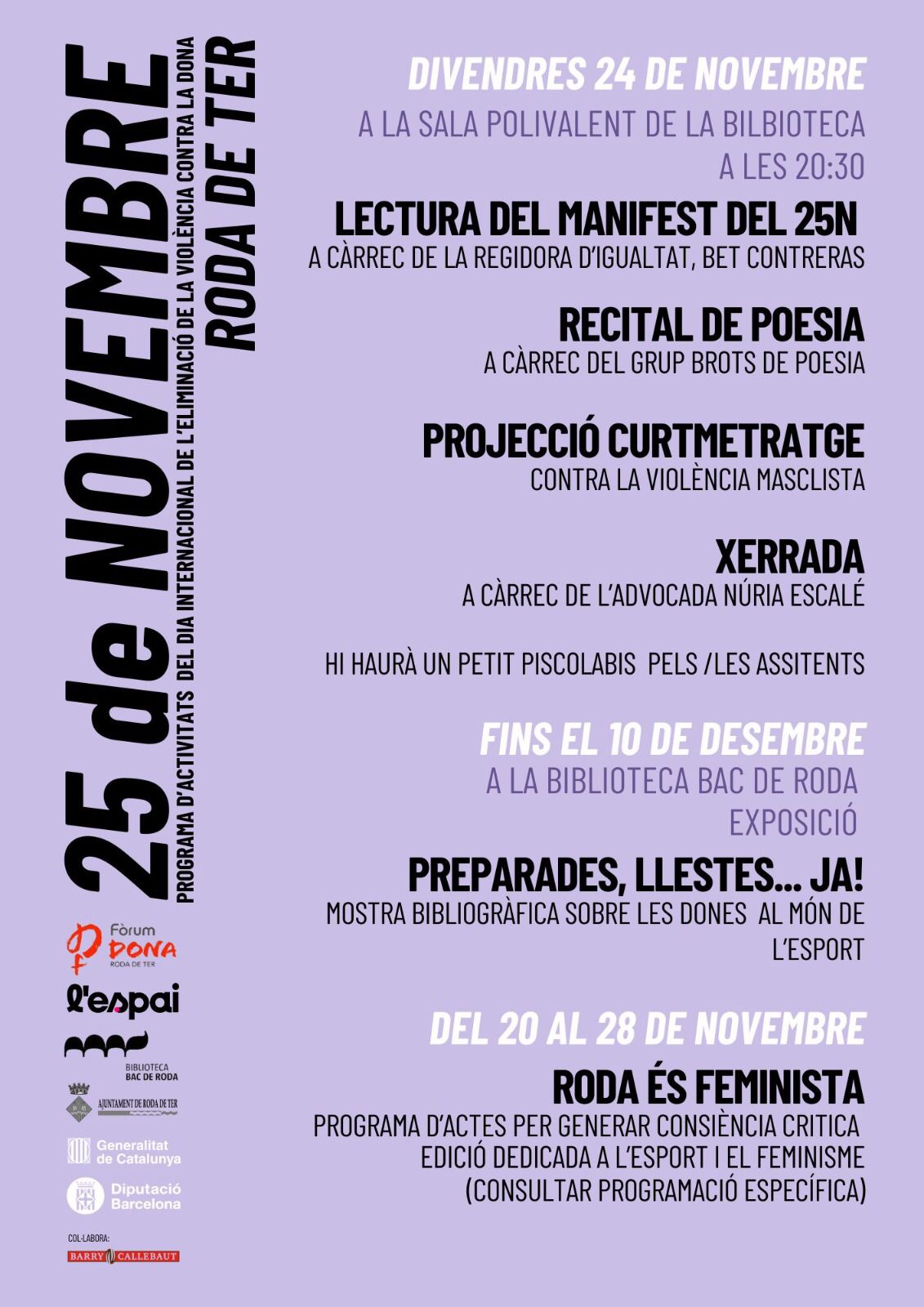 Exposició 