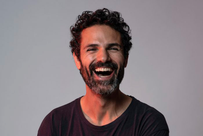 Taller de recitaci&oacute; amb Ramon Villegas