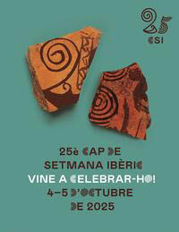 25è aniversari del Cap de Setmana Ibèric