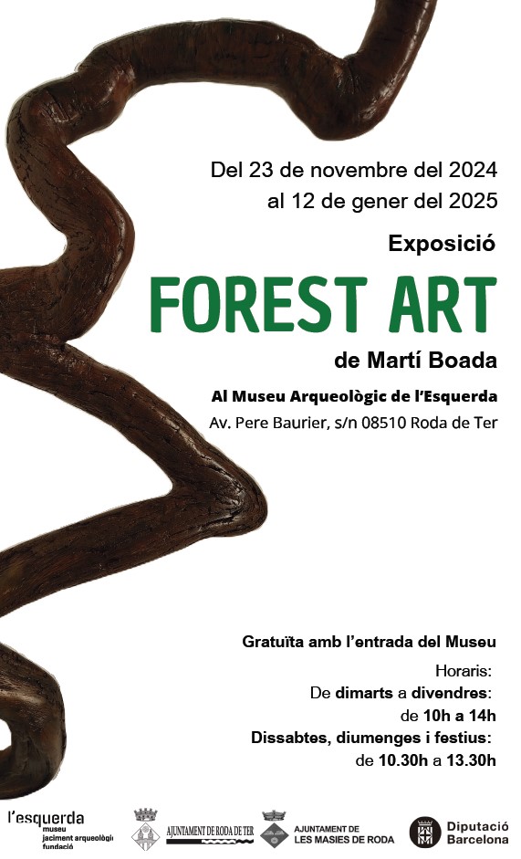 Exposició 