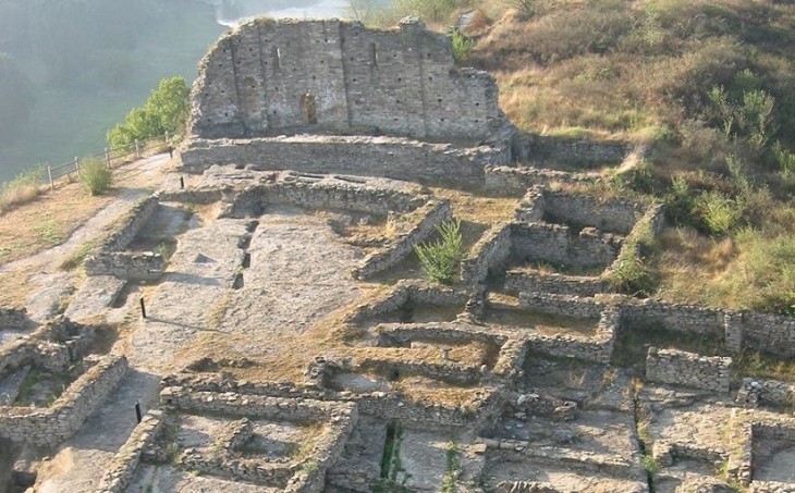 Visita comentada al jaciment arqueològic de l'Esquerda