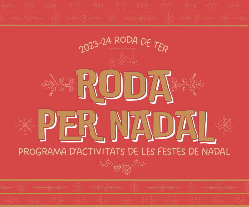 Roda per Nadal 