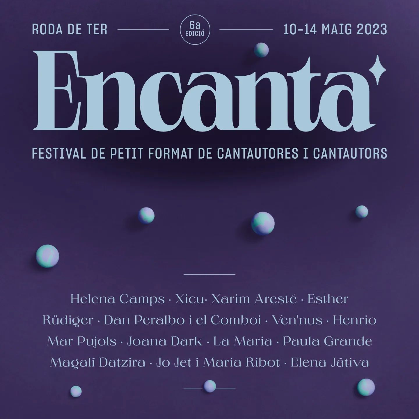 Festival Encanta