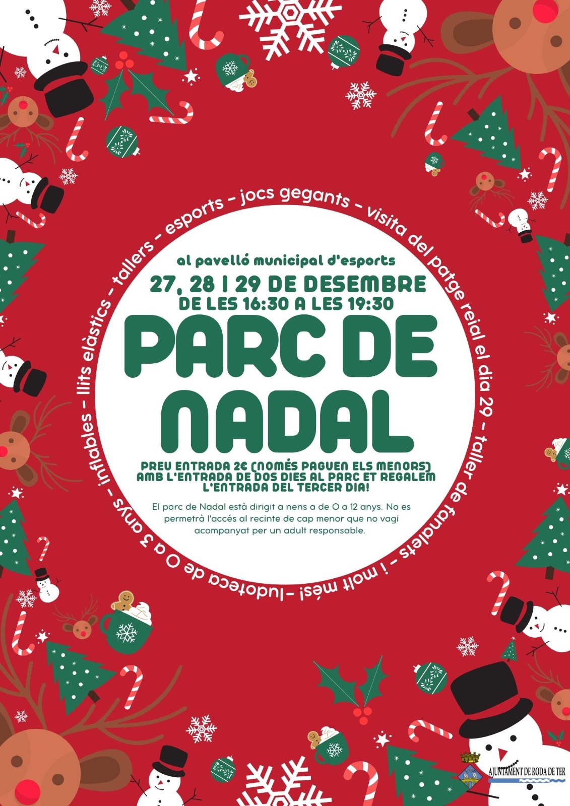 Parc de Nadal