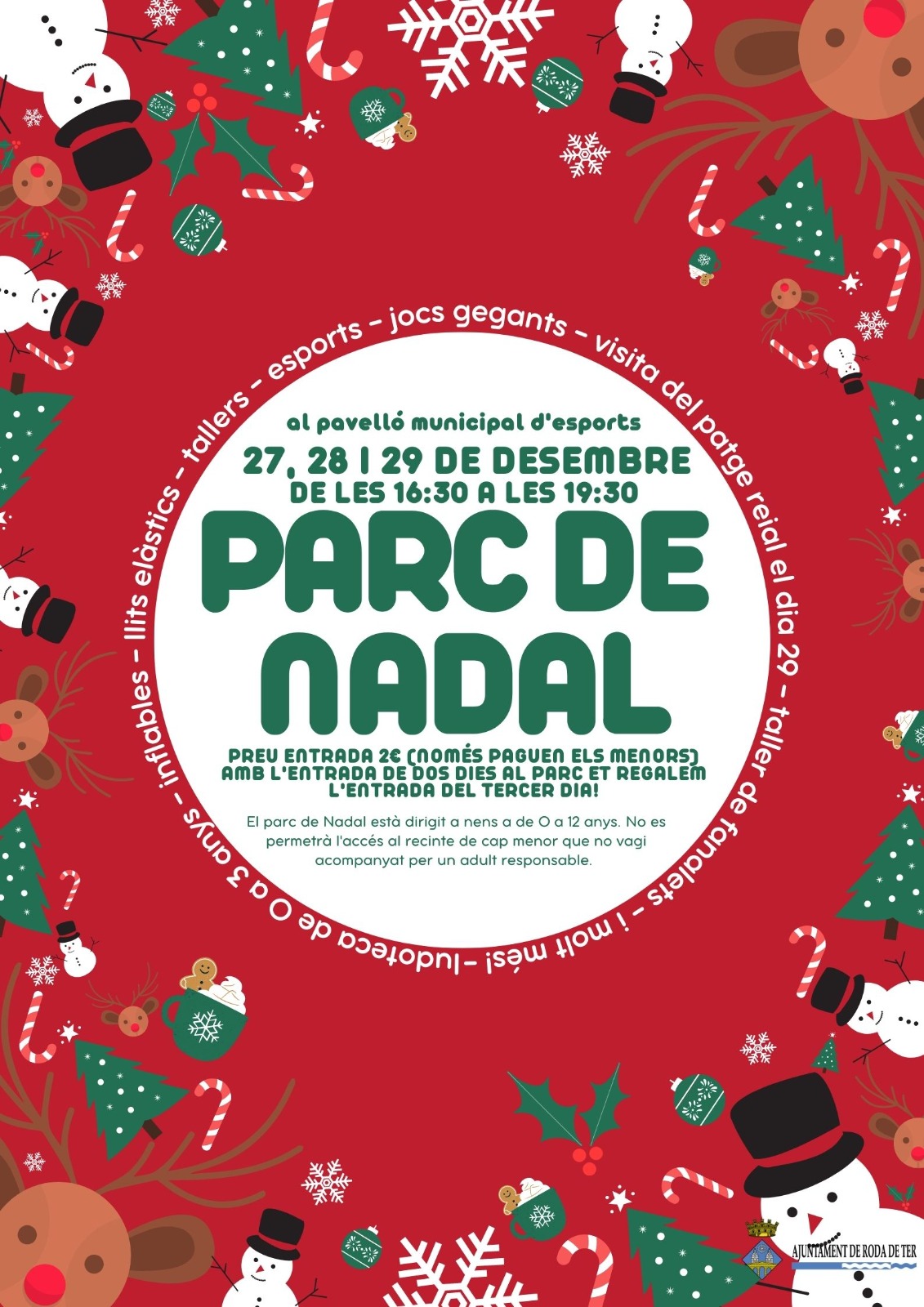 Parc de Nadal