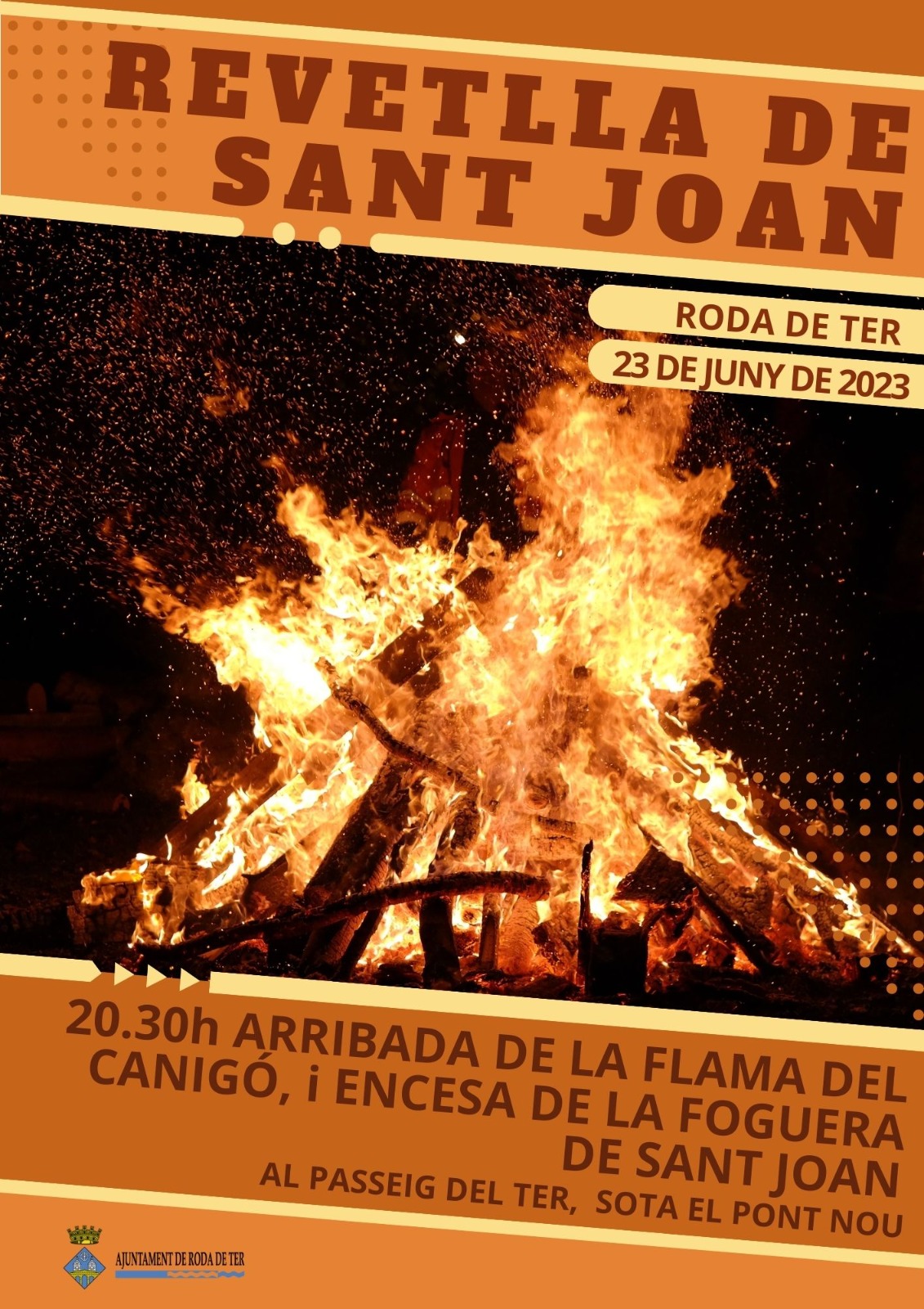 Revetlla de Sant Joan