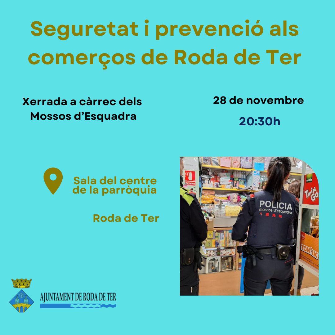Xerrada 
