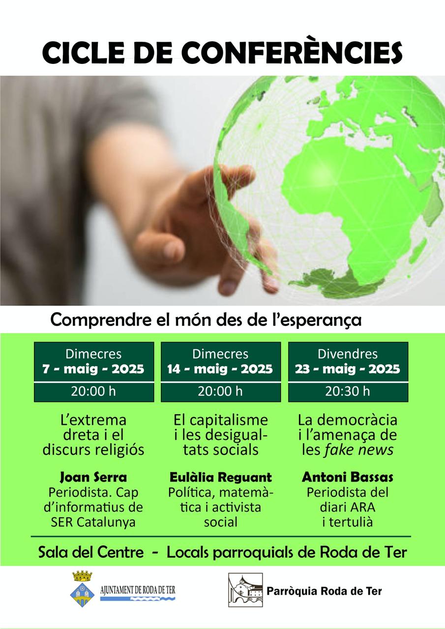 Conferència 