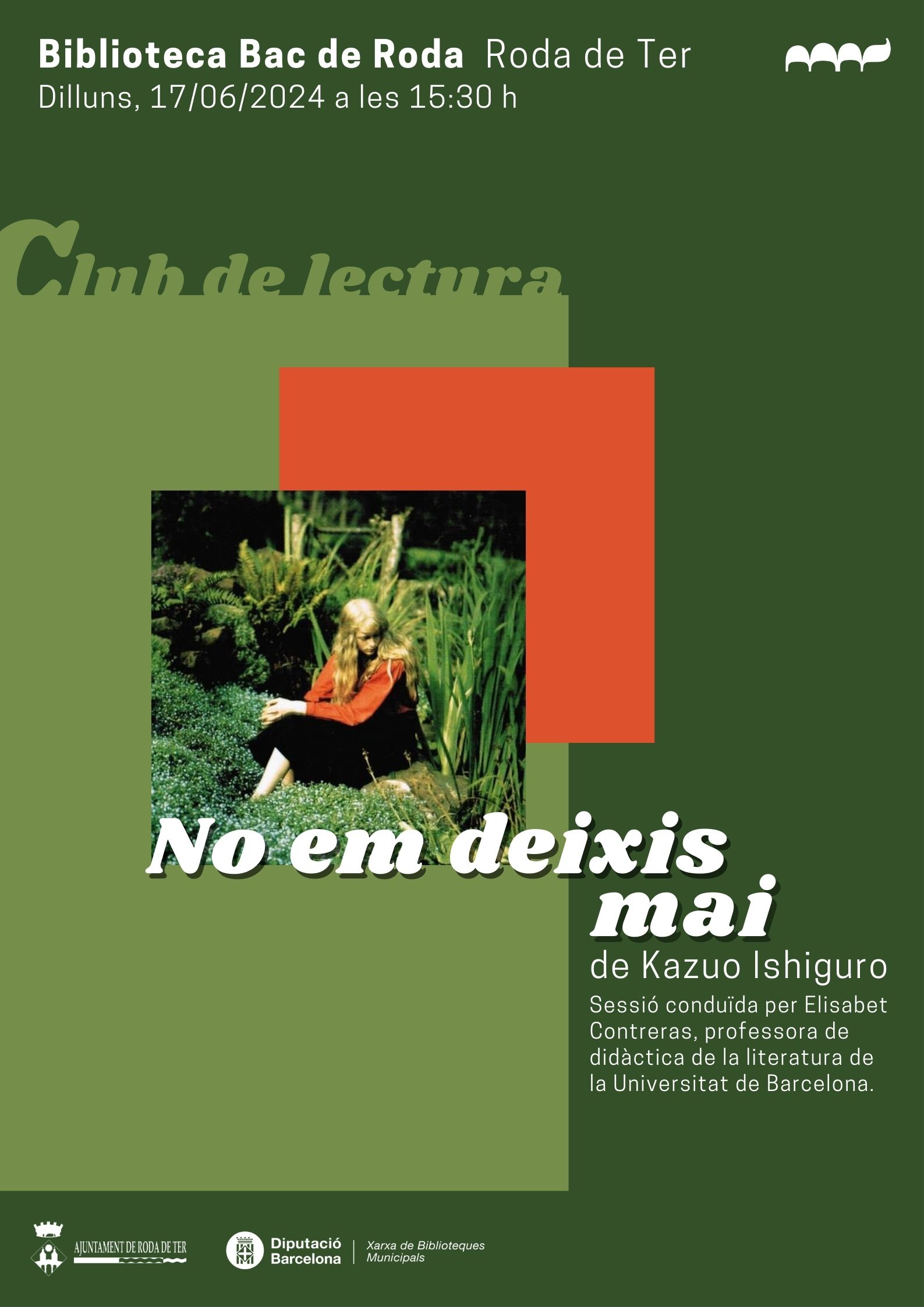 Club de lectura 