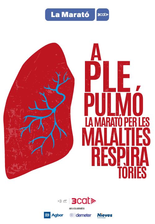 Ballem per la Marató