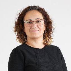 Montserrat Garcia Garcia