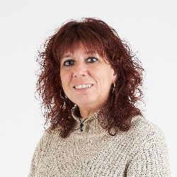 Núria Arrebola i Gómez