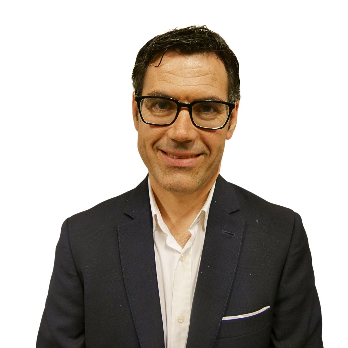 Albert Serra Vergara