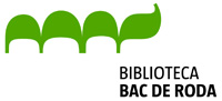 Biblioteca Bac de Roda