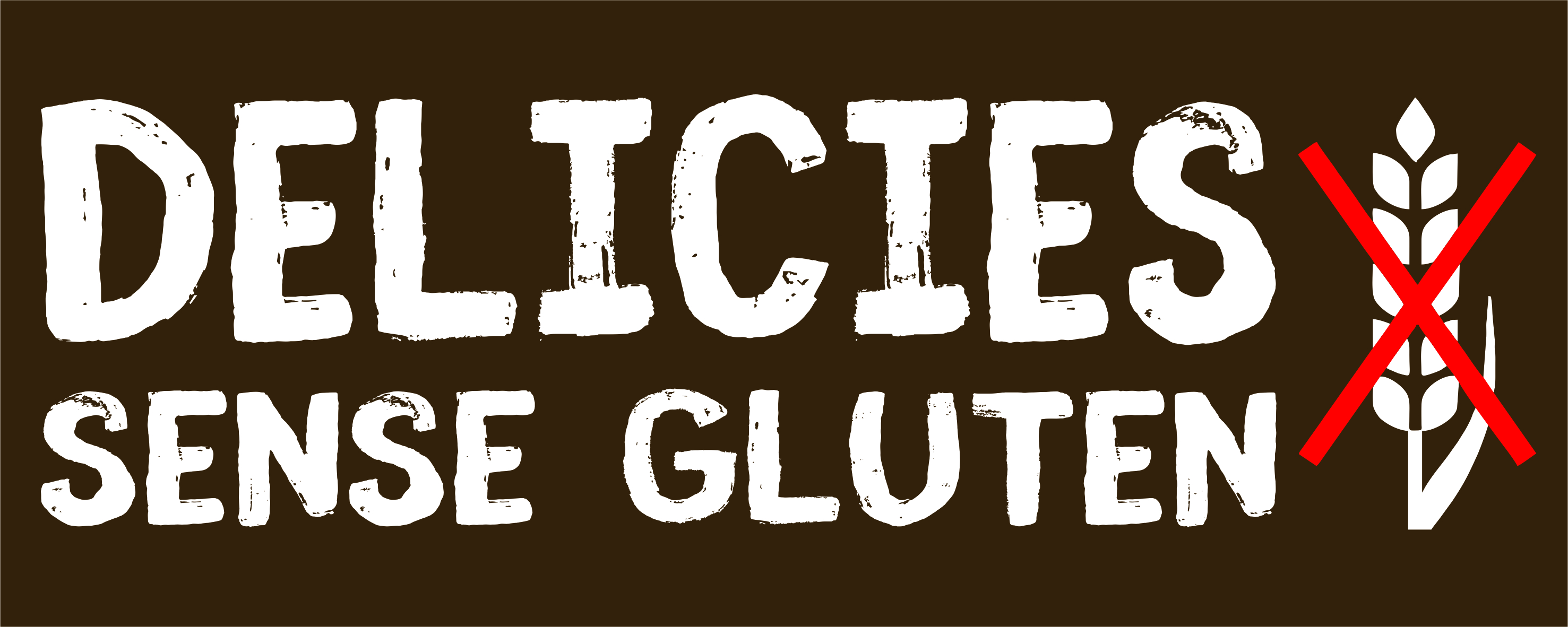 Delicies sense gluten logo