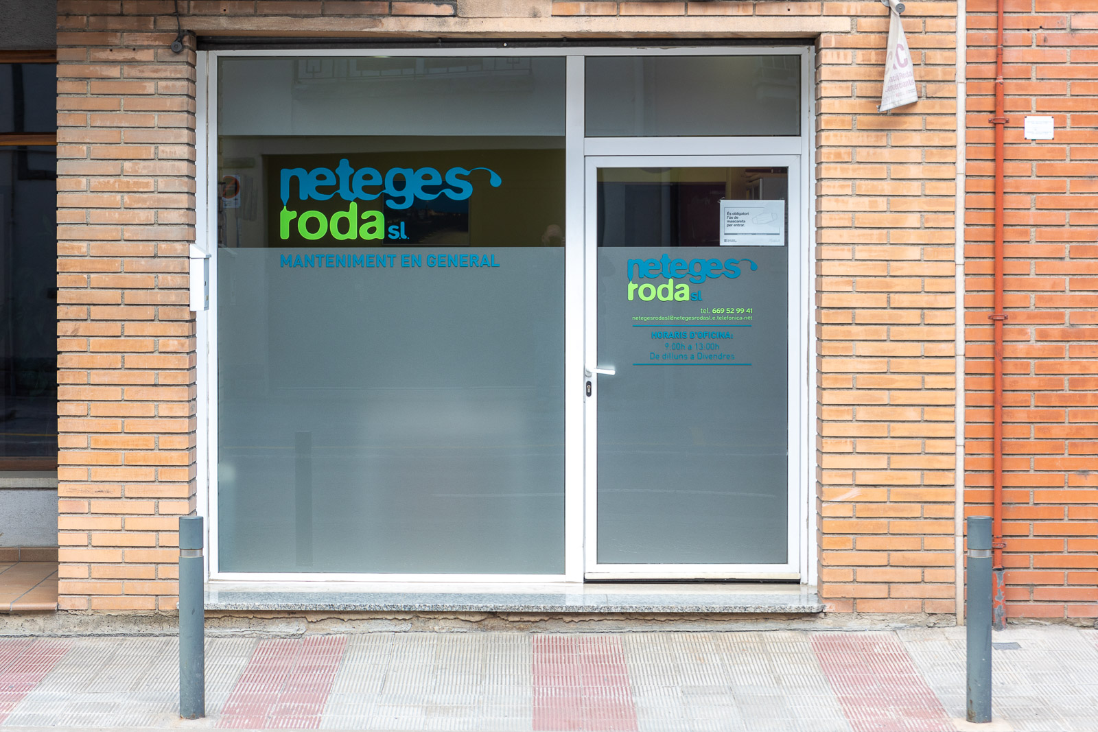 Neteges Roda