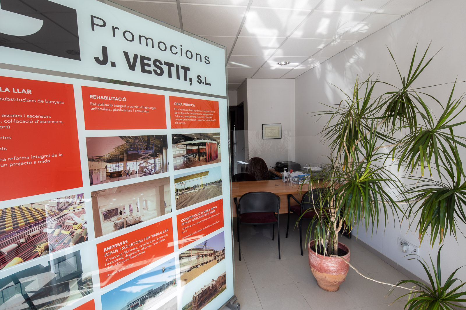 Promocions J.Vestit S.L.