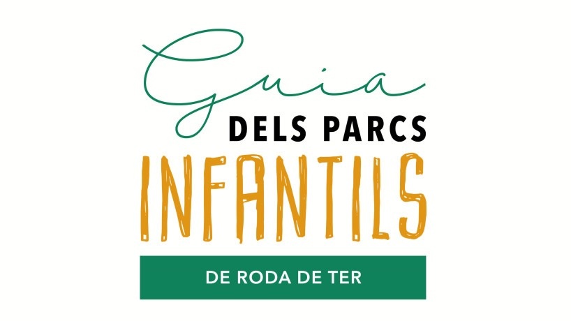 Guia dels parcs infantils