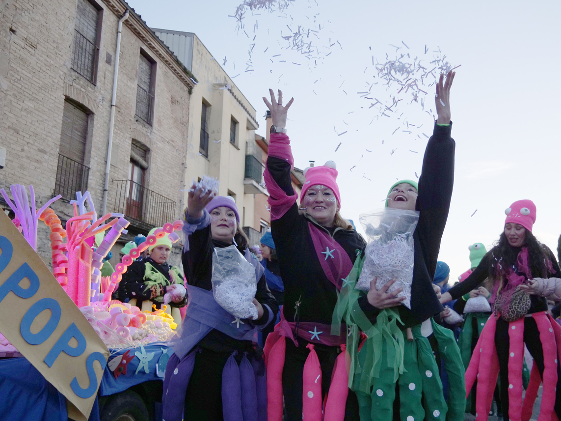 Carnaval de Roda de Ter 2026
