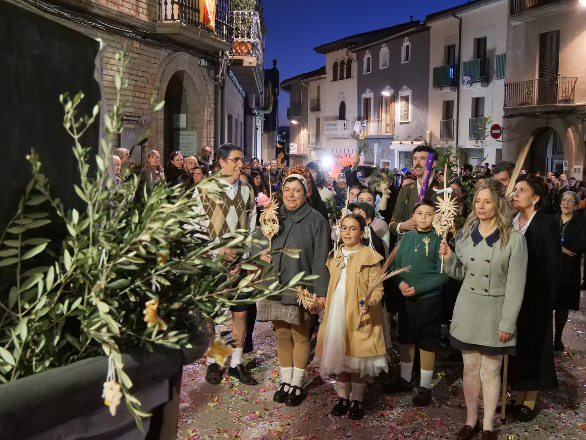 Carnaval de Roda de Ter 2026