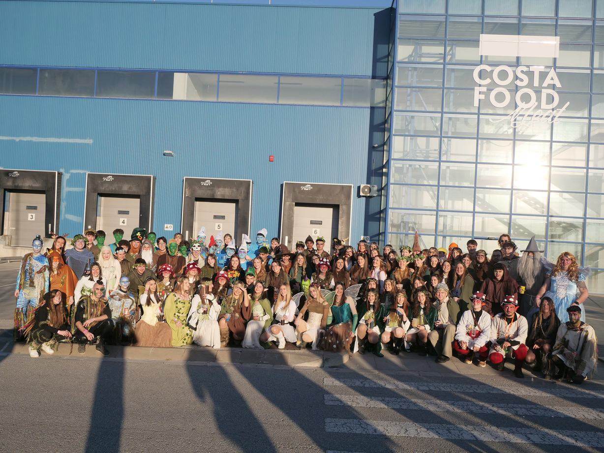 Carnaval de Roda de Ter 2026