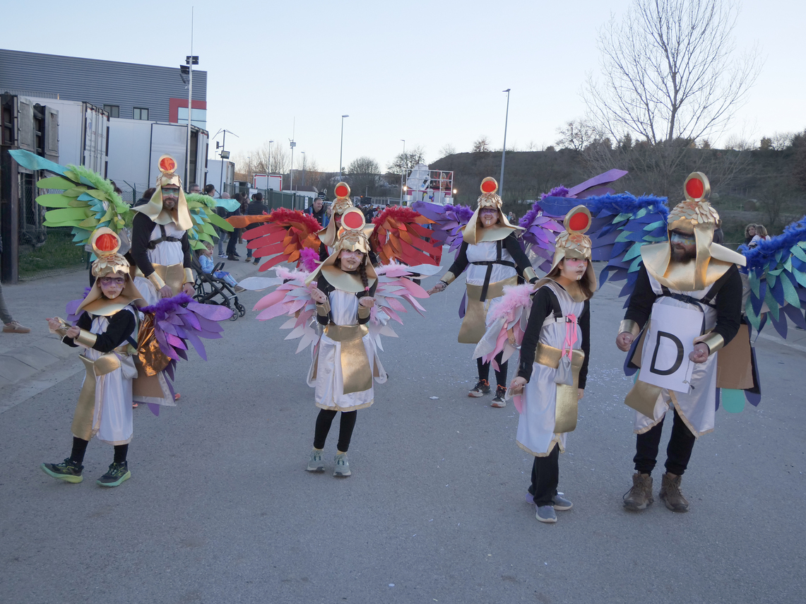 Carnaval de Roda de Ter 2026