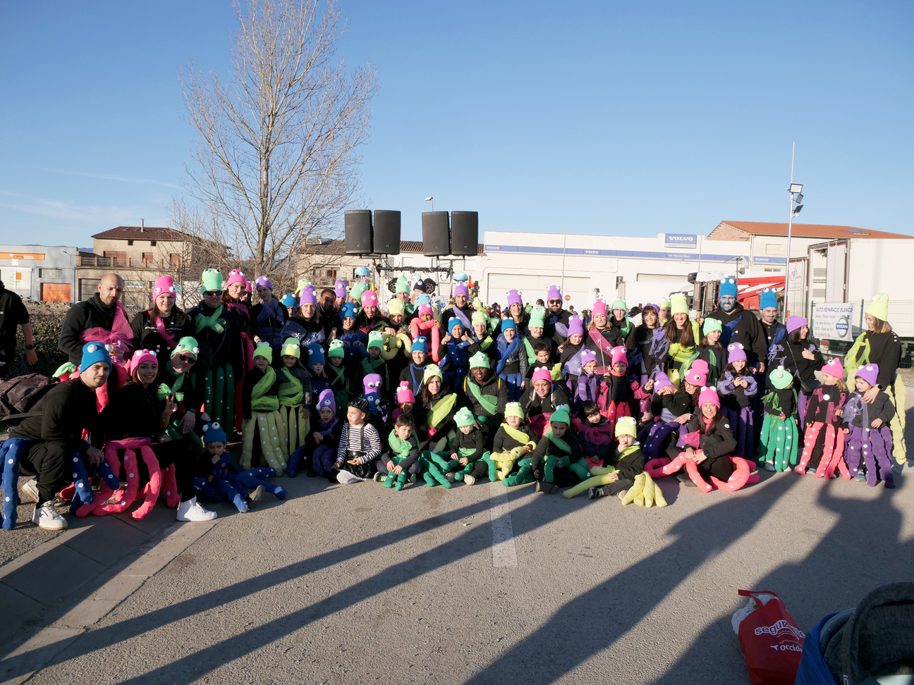 Carnaval de Roda de Ter 2026