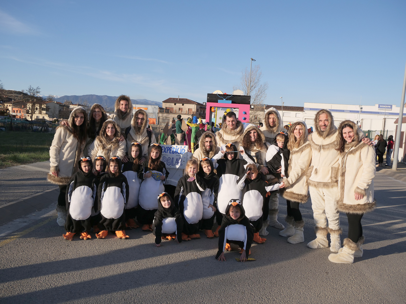 Carnaval de Roda de Ter 2026