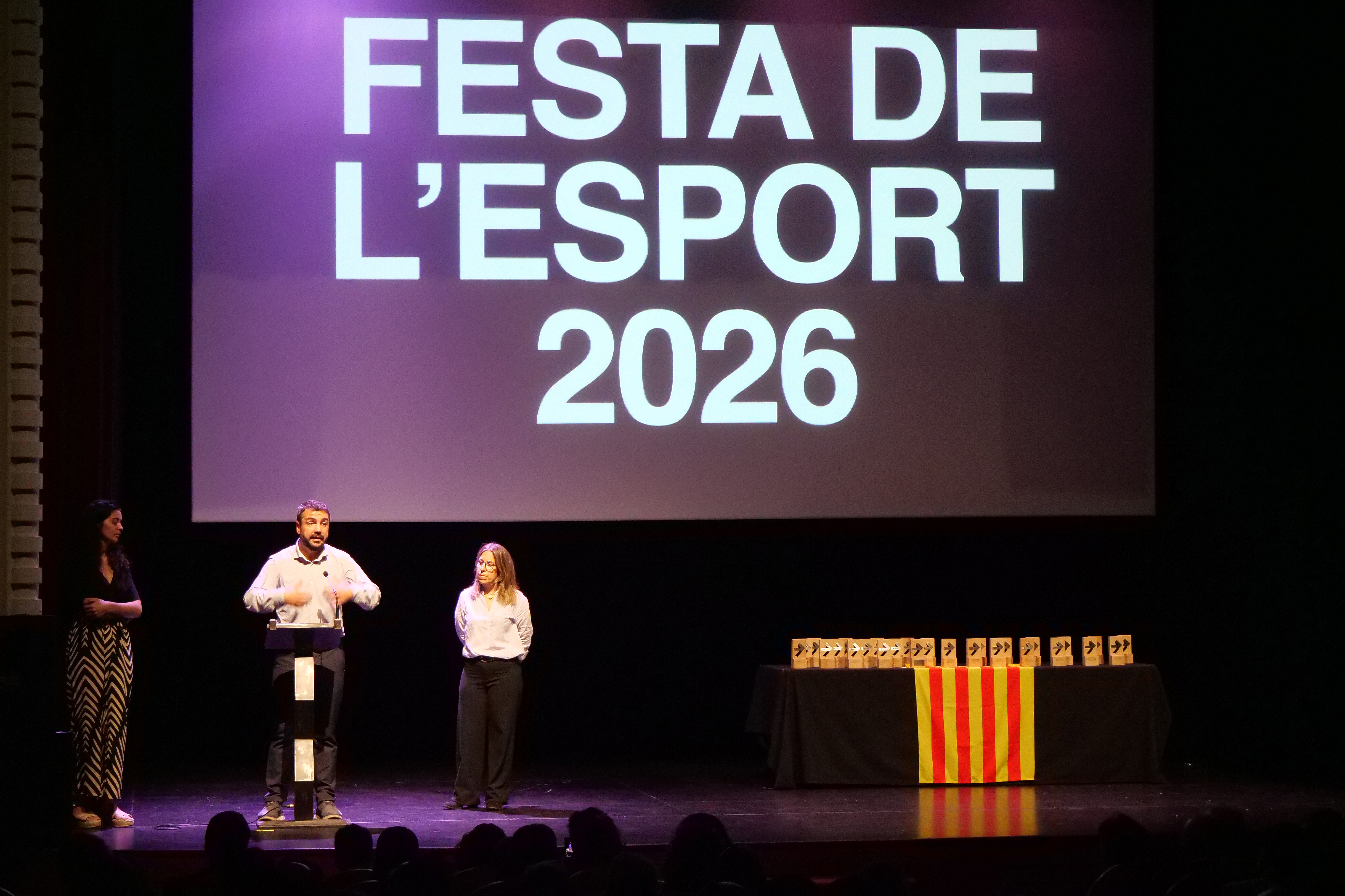 Festa de l'Esport Rodenc 2026