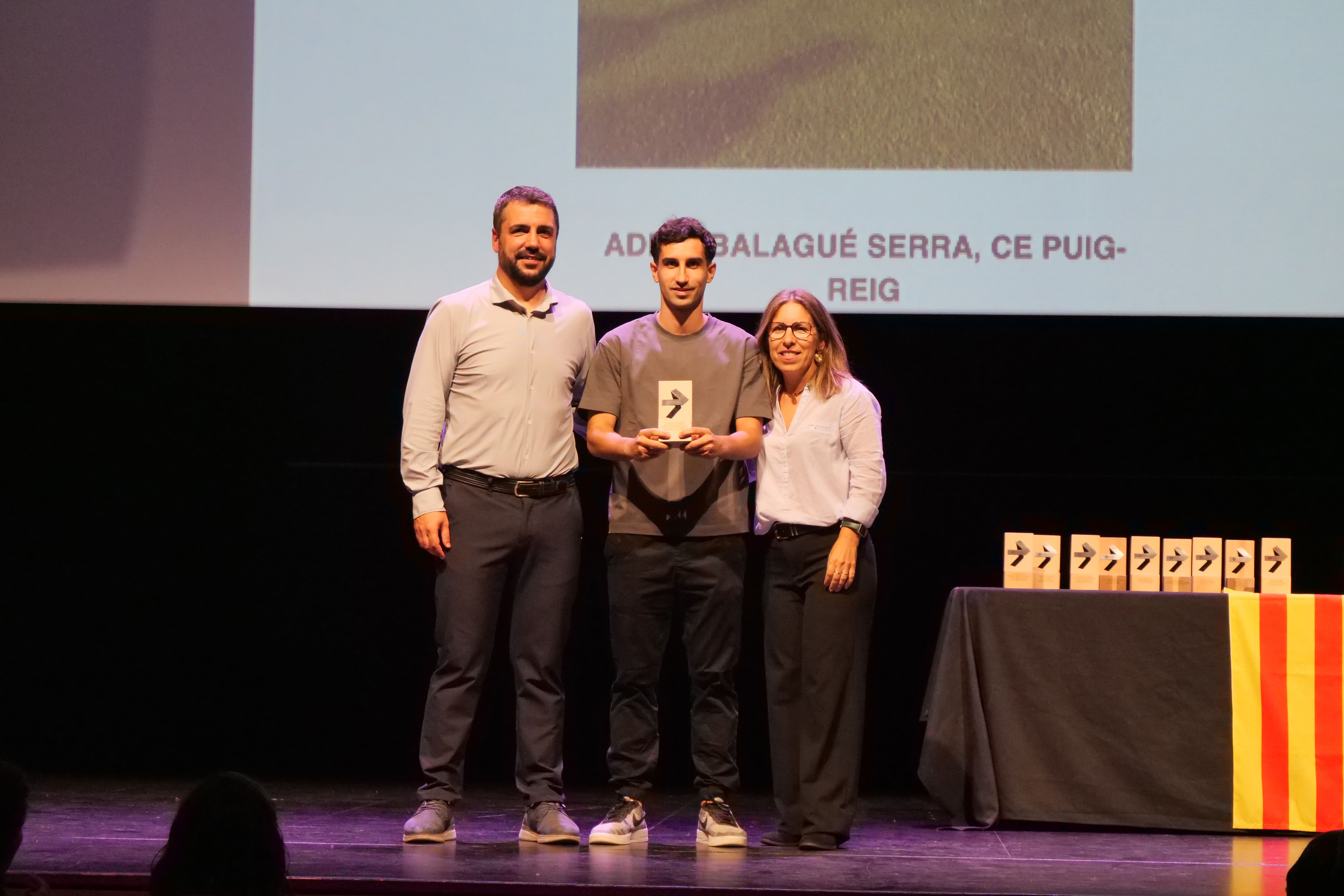 Festa de l'Esport Rodenc 2026