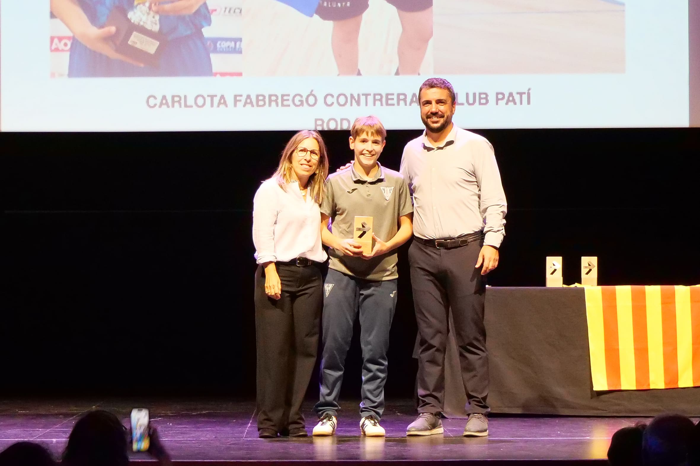 Festa de l'Esport Rodenc 2026