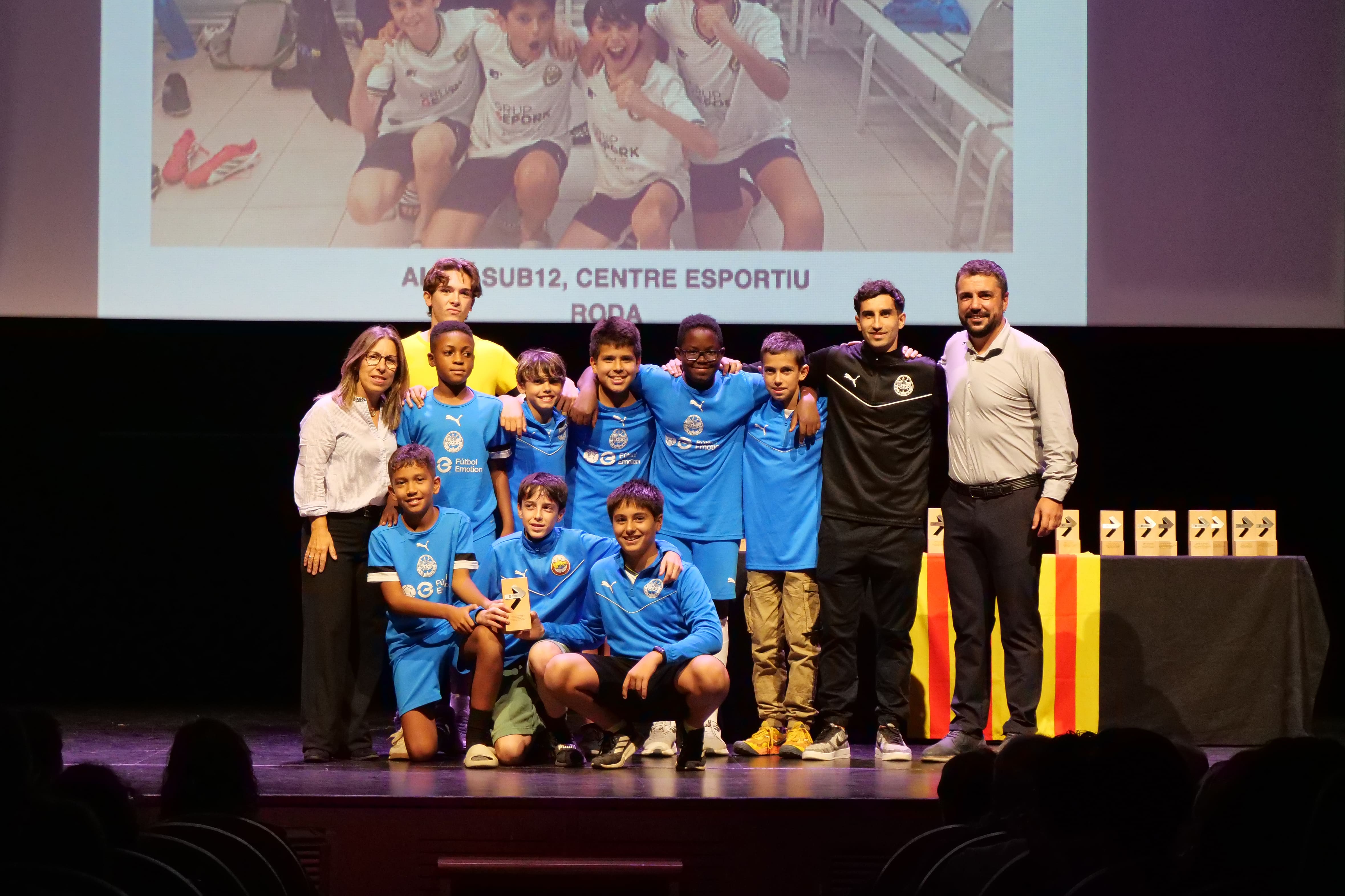 Festa de l'Esport Rodenc 2026