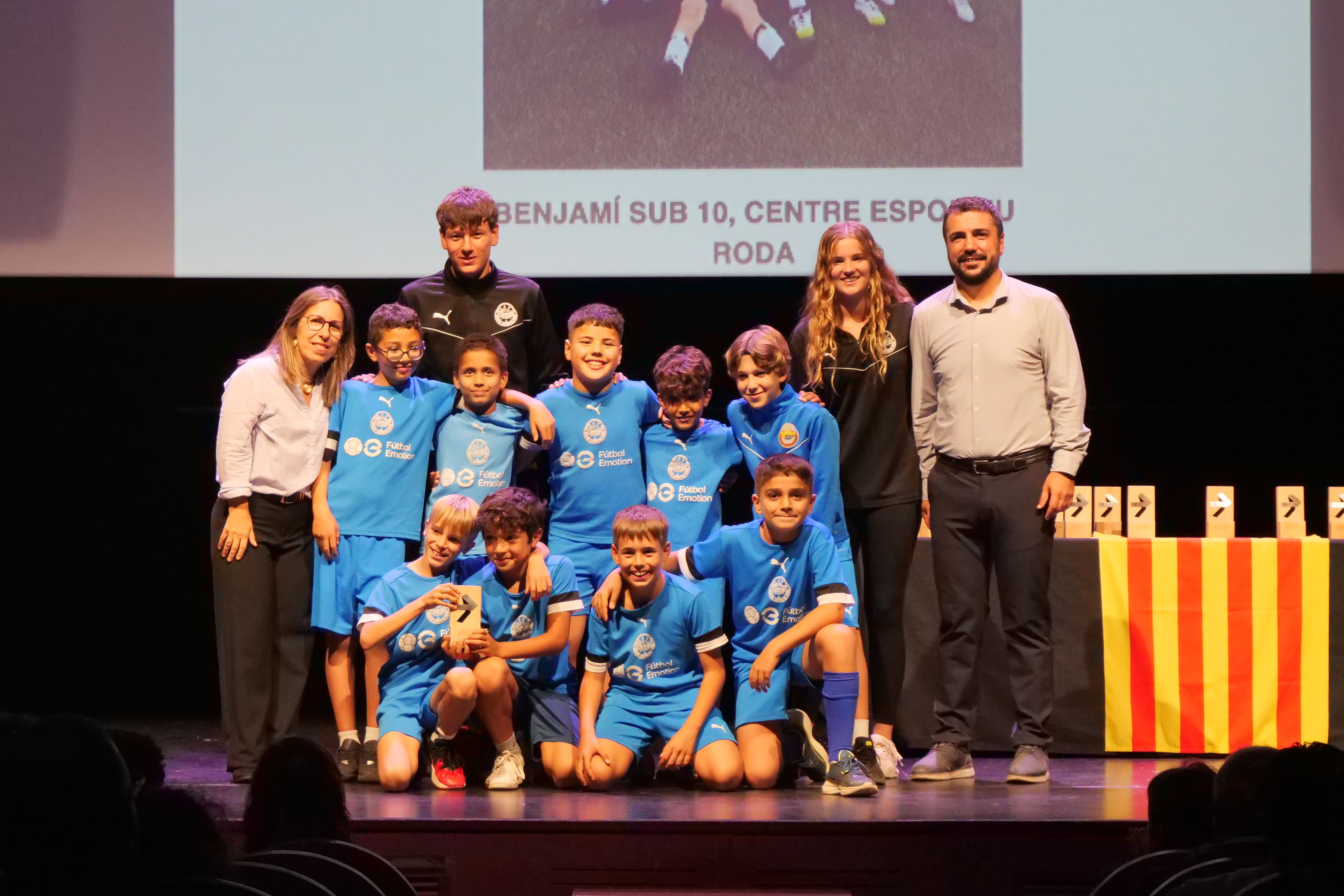 Festa de l'Esport Rodenc 2026