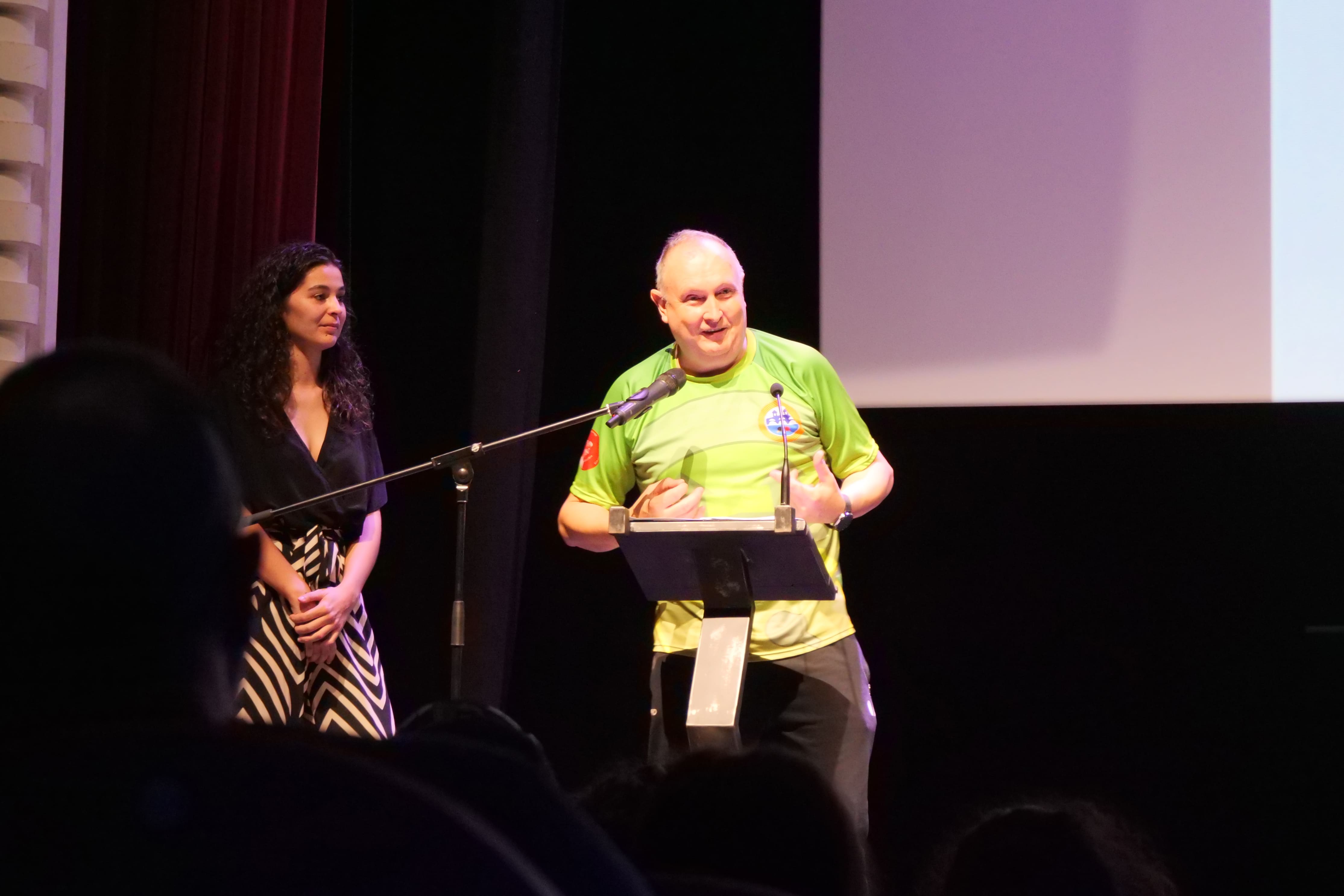 Festa de l'Esport Rodenc 2026