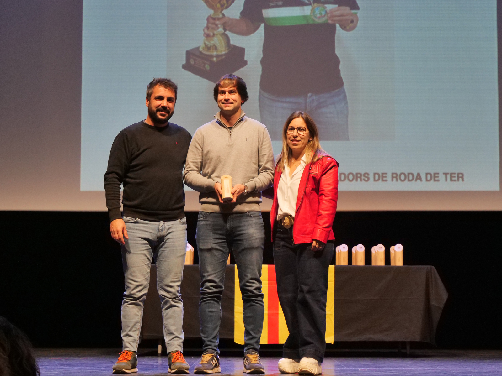 Nit de l'Esport 2025