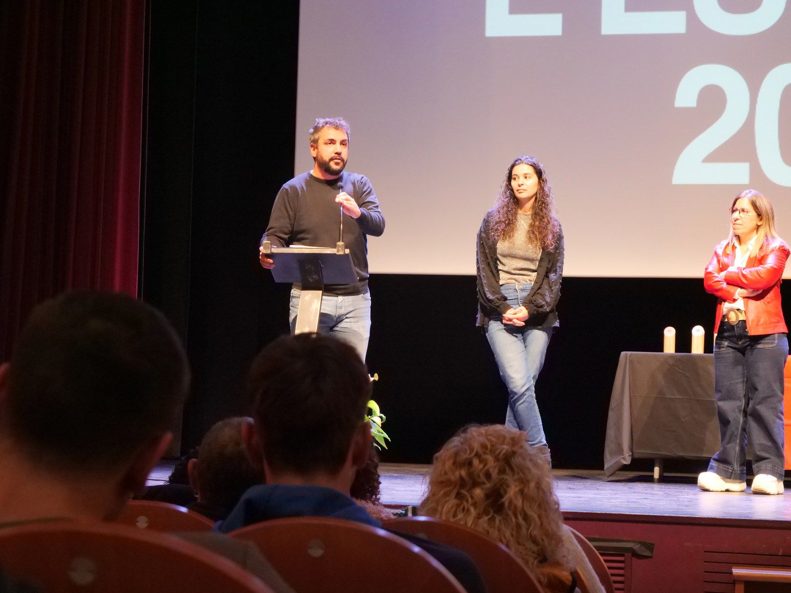 Nit de l'Esport 2025