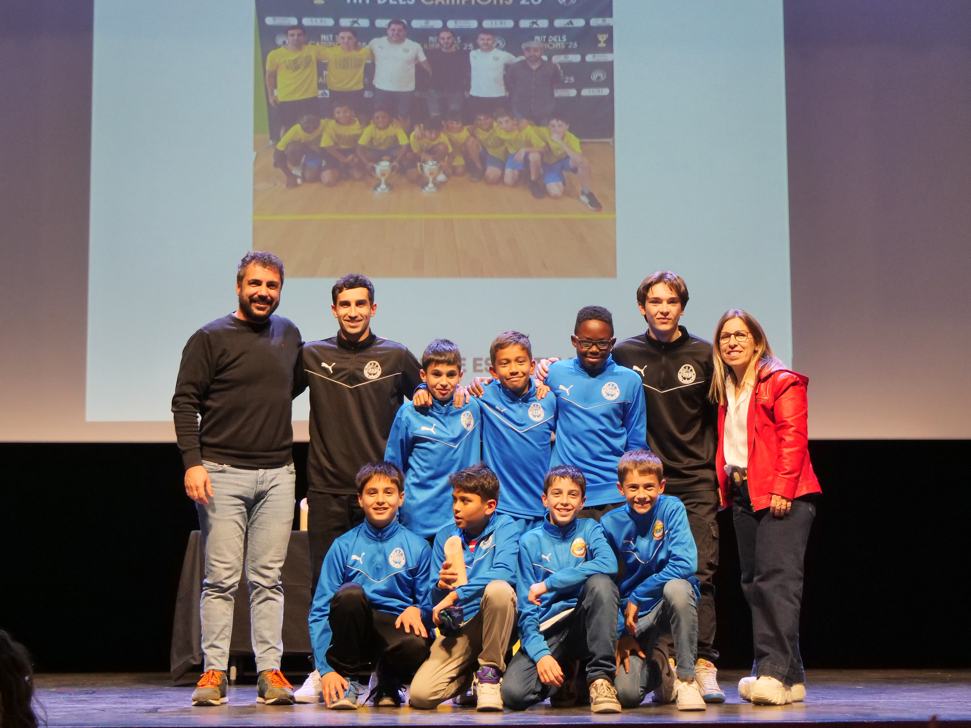 Nit de l'Esport 2025