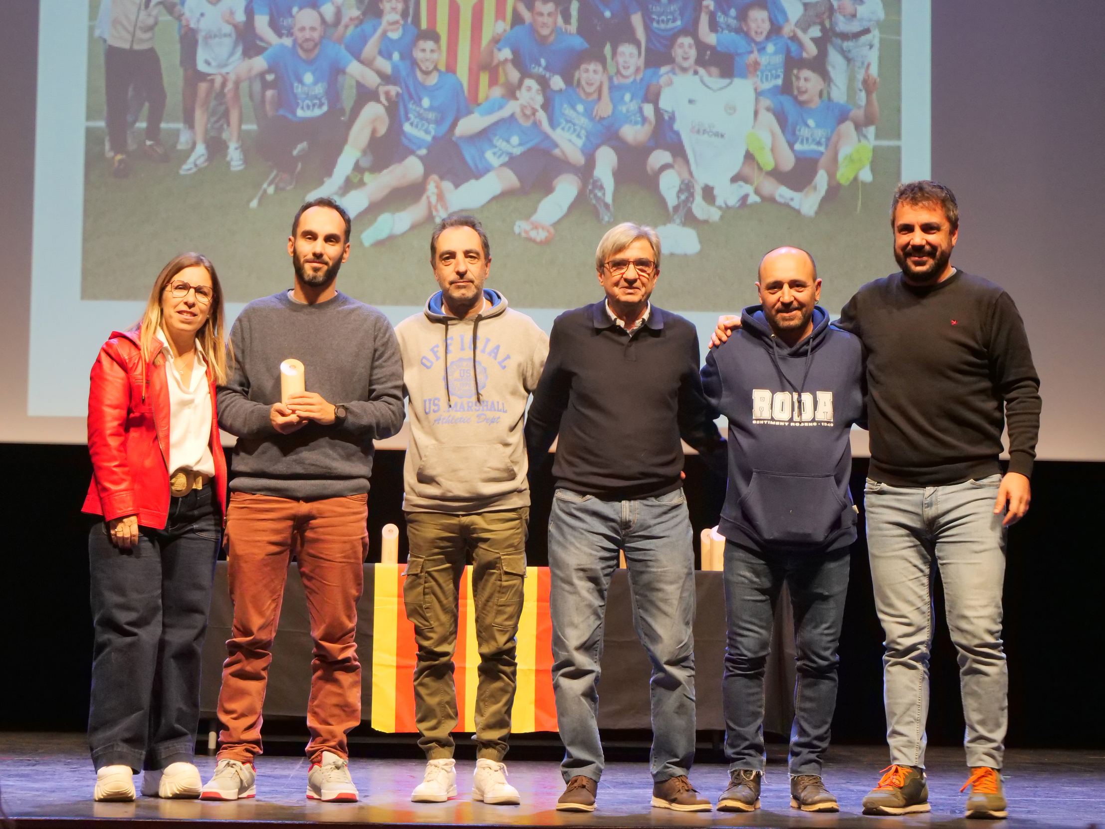 Nit de l'Esport 2025