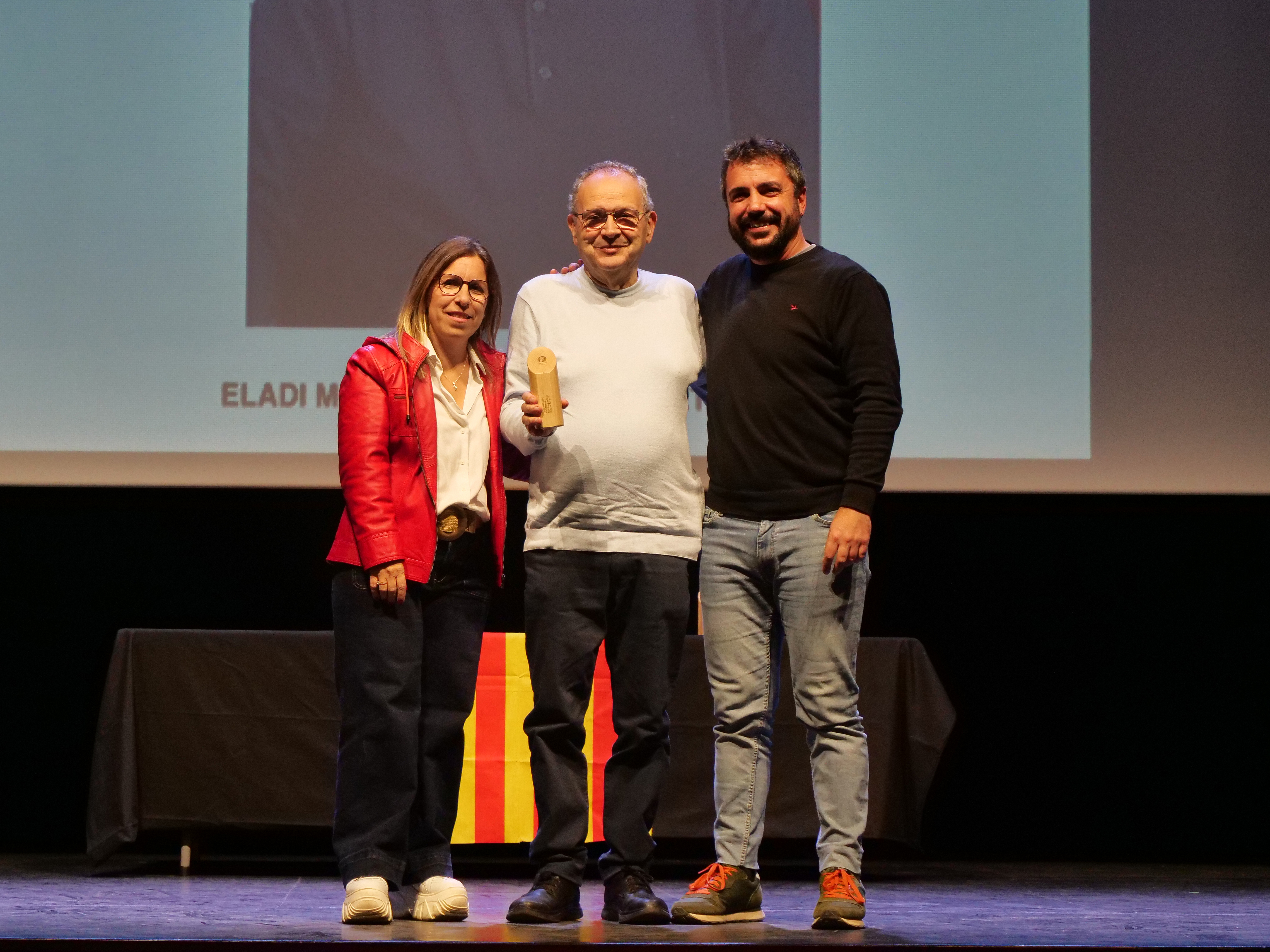 Nit de l'Esport 2025