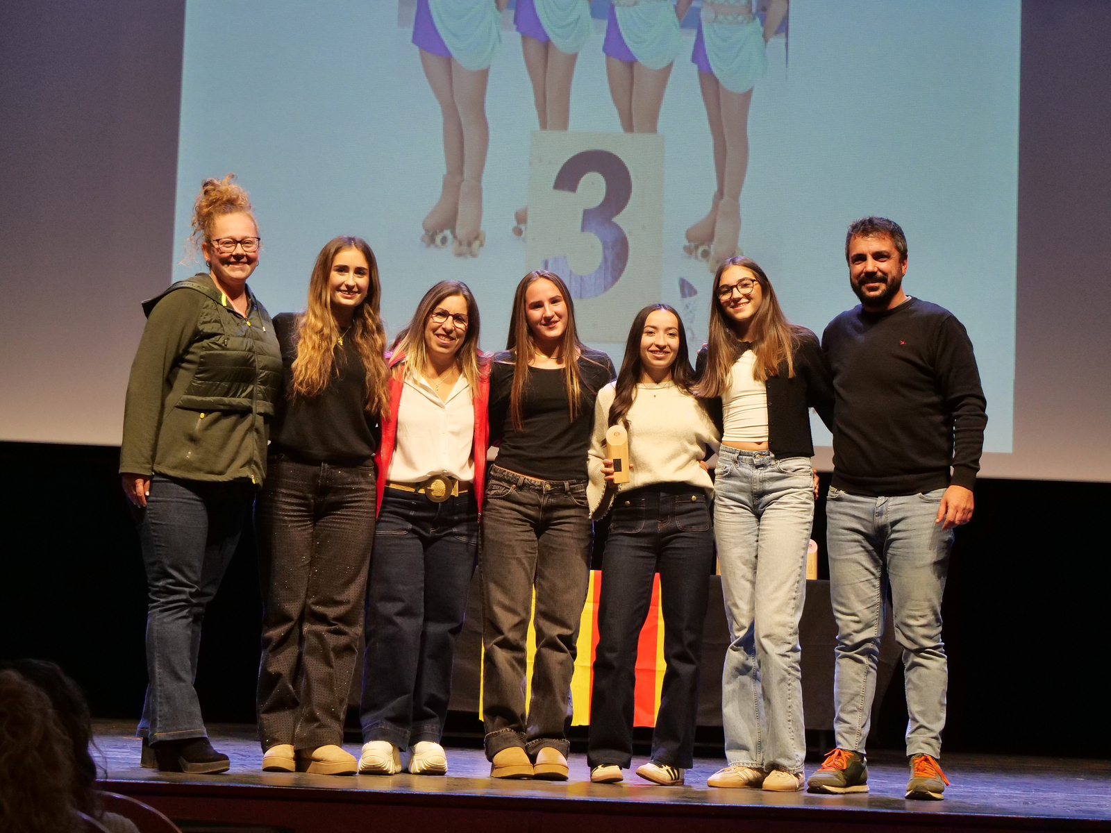 Nit de l'Esport 2025