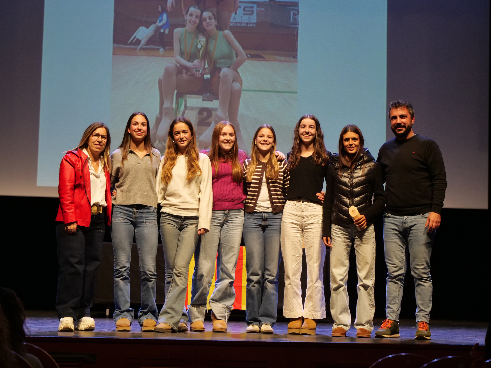 Nit de l'Esport 2025