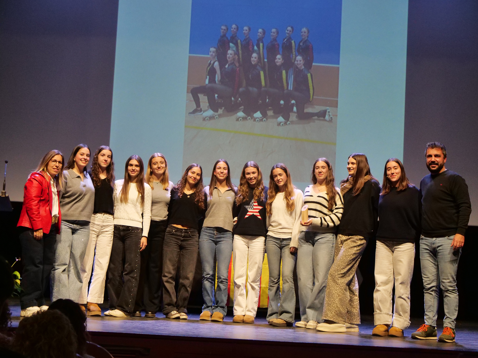 Nit de l'Esport 2025