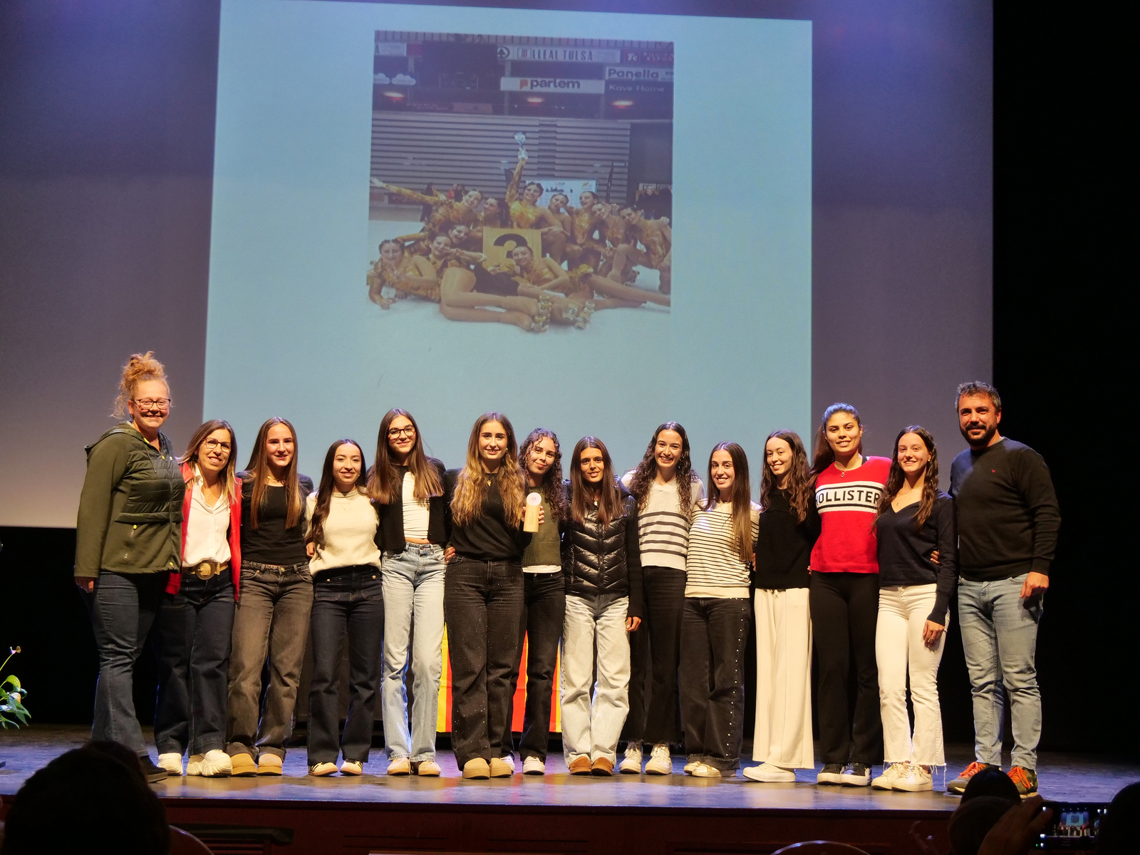 Nit de l'Esport 2025