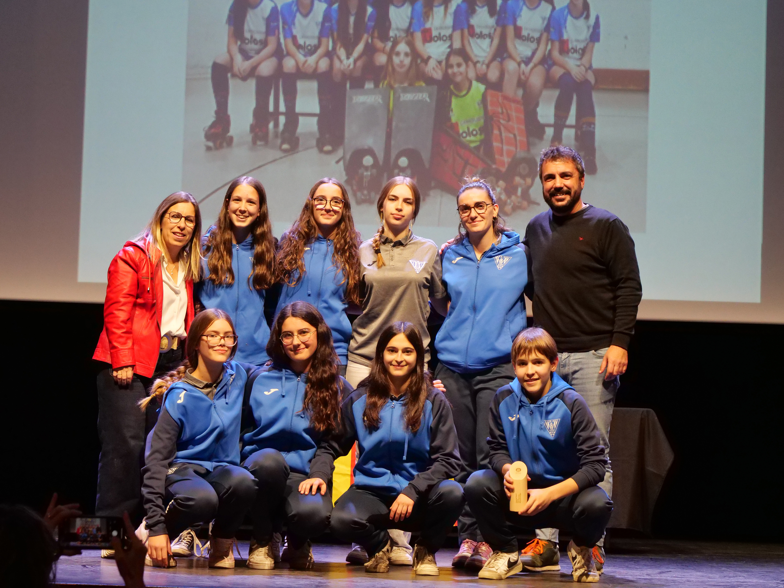 Nit de l'Esport 2025