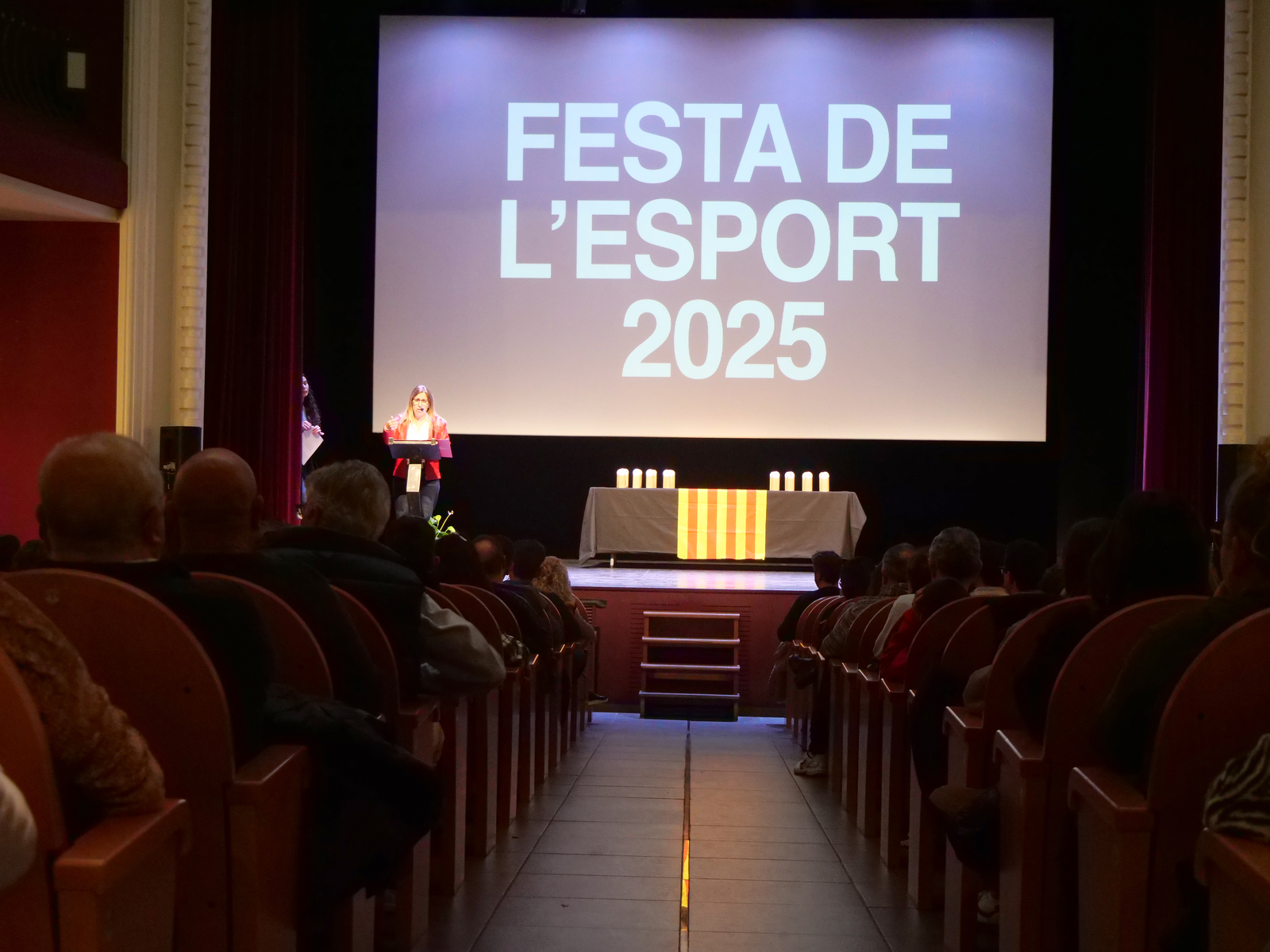 Nit de l'Esport 2025