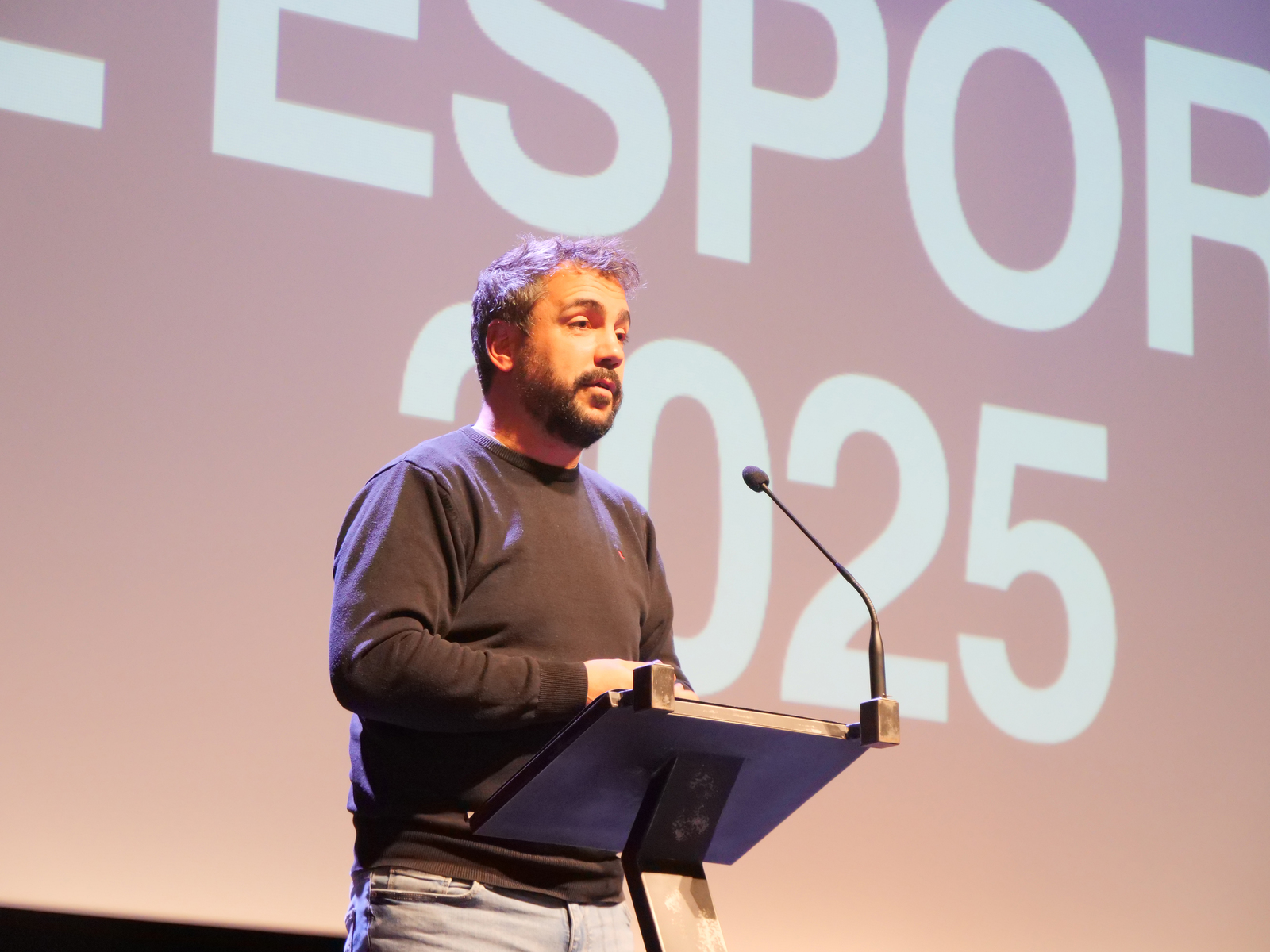 Nit de l'Esport 2025