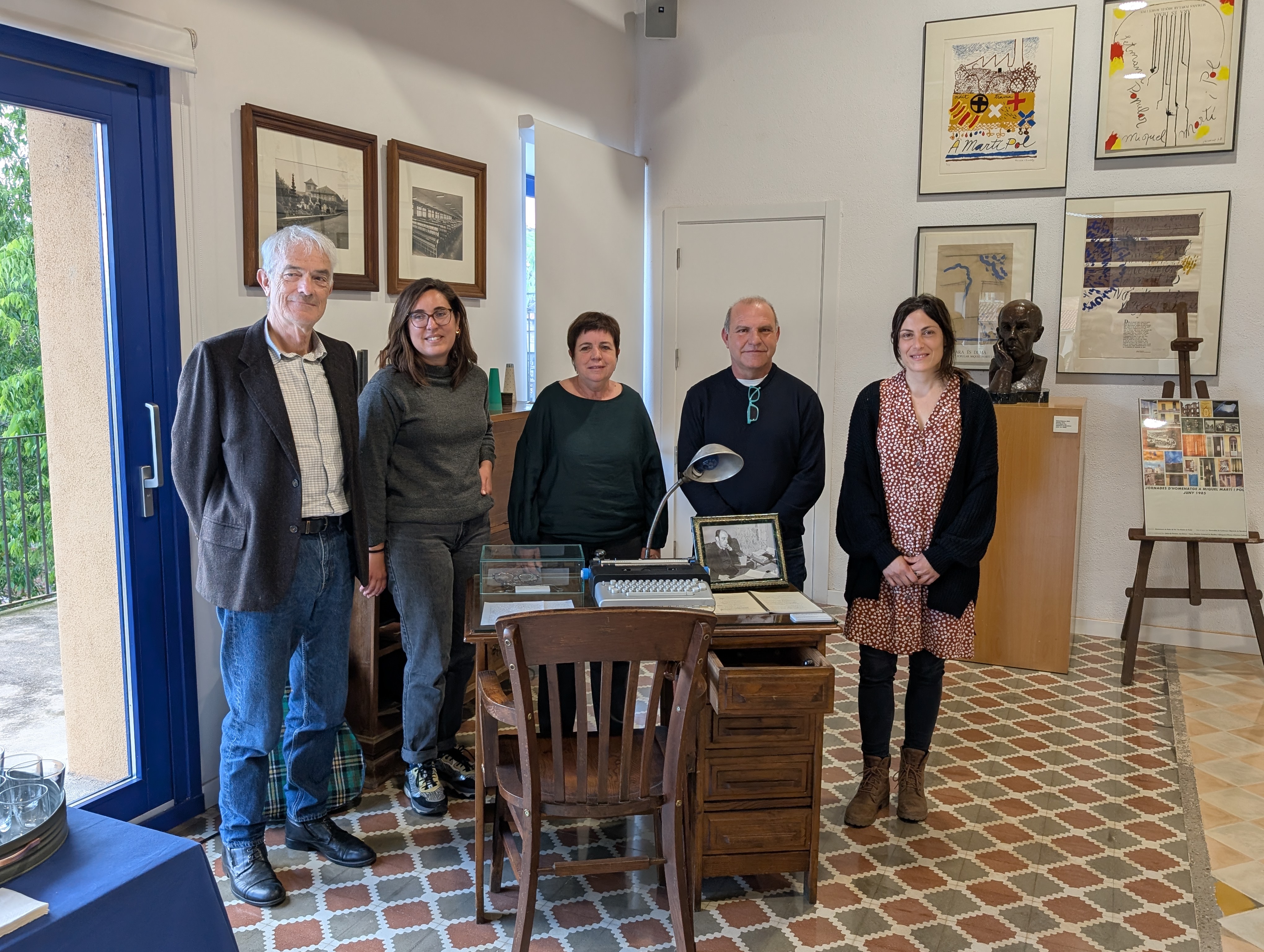 Els museus de Roda de Ter presenten una programació especial per al Dia Internacional dels Museus