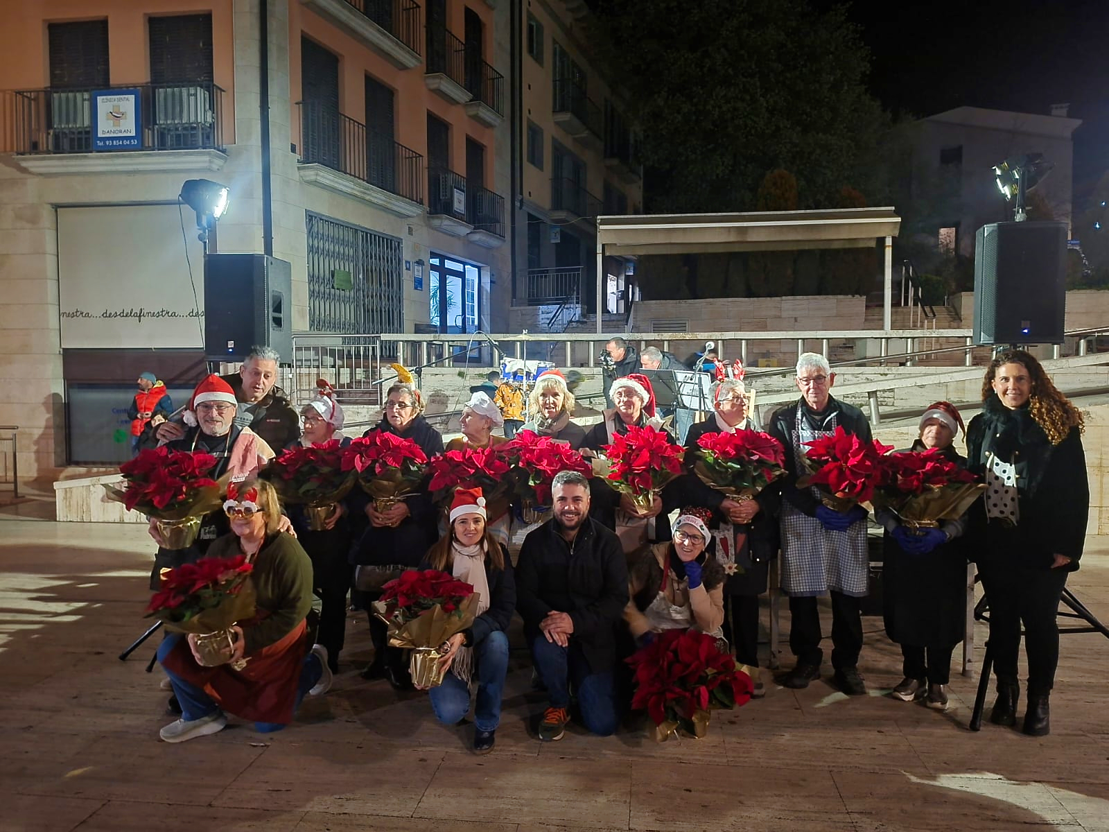 L'Escudellada de Roda de Ter es consolida en la seva segona edició