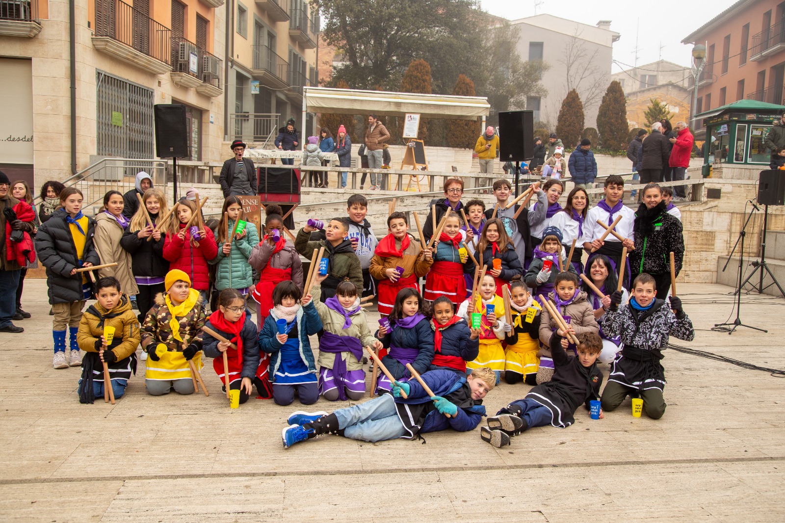 Fira de Pont a Pont 2025